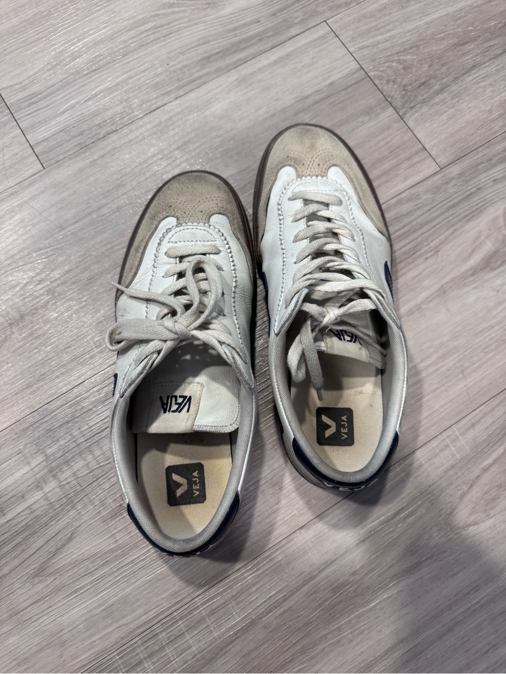 Veja Volley O.T. Sneaker (Women) - Picture 7 of 13